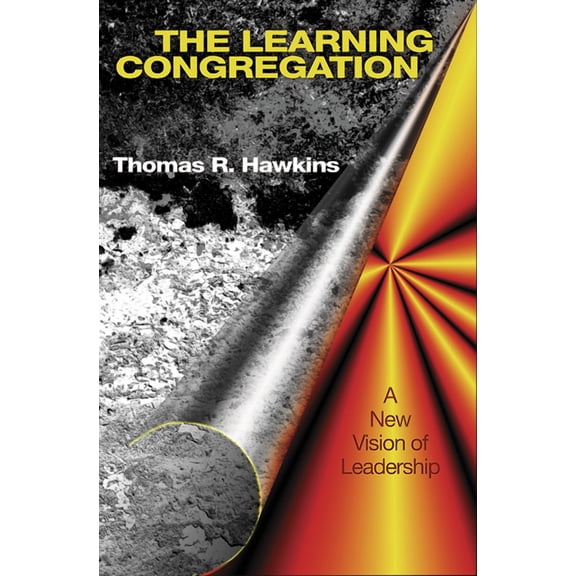 The Learning Congregation (Paperback)