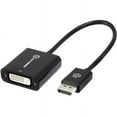 thumbnail image 2 of Alogic 20cm DisplayPort to DVI Adapter Male to Female, 2 of 2
