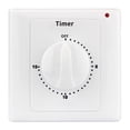 thumbnail image 4 of Time timing switch countdown timer digital timer control switch socket home, 4 of 6