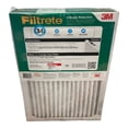thumbnail image 2 of Filtrete Allergen Reduction Plus 2X Dust Filter (4 pk.) (14 x 20 x 1), 2 of 2
