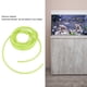 thumbnail image 4 of Tubo Flexible De Silicona Transparente Para Aerolíneas, 16.4 Pies Para Acuarios, Versátil Y Adaptable, Fuerte Transparencia, Herramienta Ideal, 4 of 8