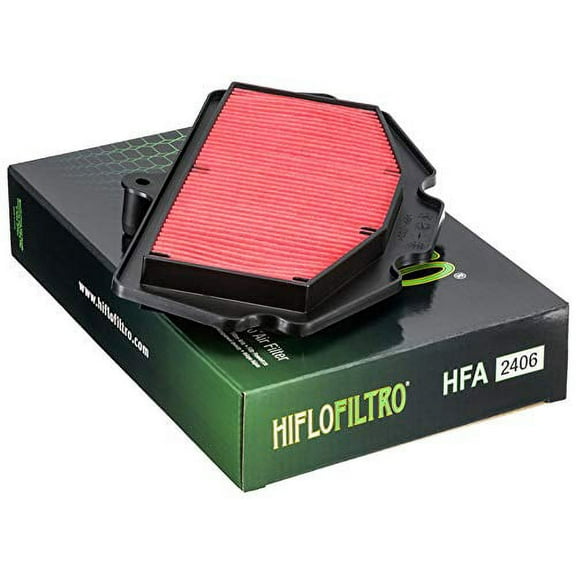 Hiflofiltro HFA2406 Replacement Part Air Filter