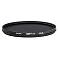 thumbnail image 3 of Hoya NXT Plus 46mm 10-Layer HMC Multi-Coated UV Lens Filter, Low-Profile Aluminum Frame - With Hoya NXT Plus 46mm 10-Layer HMC Multi-Coated Circular Polarizer Lens Filter, 3 of 7