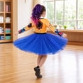 thumbnail image 5 of Halloween Anime Cosplay Costume, Halloween Costume Role Play Theme Party Costume, Long Sleeve Dress, 5 of 7