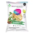 thumbnail image 1 of I Love Amaranth Chips Jalapeño y Sal Himalaya 100g, 1 of 3