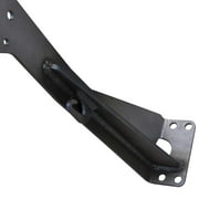 Poison Spyder Trail Cage with Grab Handles - 18-18-015-G Fits select: 2015-2018 JEEP WRANGLER UNLIMITED, 2012-2014 JEEP WRANGLER