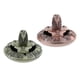 thumbnail image 3 of de metal vintage faraón egipcio creativo decorativo con tapa Bronce, 3 of 9