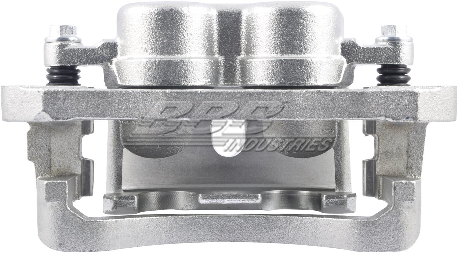 TERREPOWER formerly BBB Industries 99-17317B Reman Caliper w/installation Hardware