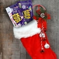 thumbnail image 2 of Cadbury Mini Eggs, Candy Cane Flavour, Chocolatey Candy Eggs, Stocking Stuffer, 2 of 8