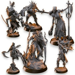 D&amp;D Attack Wing: Wave Eight - Brass Dragon Expansion Pack [並行輸入品] 51OJID53WsL._UF350,350_QL50_.jpg