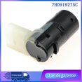 thumbnail image 3 of Capteur RADAR de RECUL AIDE au STATIONNEMENT pour Audi 7H0919275C A4 B7 A6 C5 C6, 3 of 3