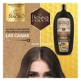 thumbnail image 3 of Shampoo tonalizador Tío Nacho anti-caída efecto anti-canas henna egipcia 950 ml, 3 of 4