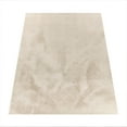 thumbnail image 5 of Washable Area Rug with Geometric Pattern and High-Low Effect, 5 of 5