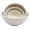 Natural, variant on Chef Craft Eco Bamboo Fiber Mixing Bowl Set, 4 Piece Set, Natural