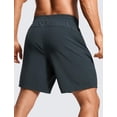 thumbnail image 2 of Shorts para Hombre 2 en 1 CRZ YOGA 18 cm Secado Rápido, 2 of 6