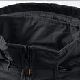 thumbnail image 5 of WRKEKC Windbreaker Jackets for Men Hooded Long Sleeve Zip-Up Outerwear With Zipper Pockets for Outdoor Travel and Hiking, 5 of 6