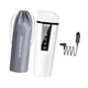 thumbnail image 1 of Hervidor de agua para coche de 12 V y 24 V, taza de calefacción inteligente para coche, hervidor eléctrico con taza aislada para calentar bebidas, blanco, 1 of 9