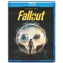 Fallout: Season One (Blu-ray), Action, MGM