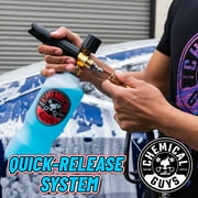Chemical Guys EQP310 TORQ Professional Foam Cannon