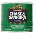 thumbnail image 4 of Chase & Sanborn Coffee, Special Roast Decaf Ground Coffee, Medium Roast, 23 Ounce, 4 of 5