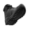 thumbnail image 4 of First AERO-TAC 5in H2O Side-Zip Mid Boots - Men's, Regular, Black, 10.5, 4 of 10