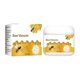thumbnail image 2 of Fiudx Liquidación De Ofertas Flash Crema Hidratante Limpiadora De Piel Suave Hidratante De Abeja 50G, 2 of 6