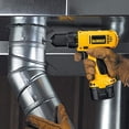 thumbnail image 4 of Dewalt 9.6V Cordless Power Tool Extended Run-Time Battery, 4 of 4