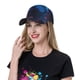 thumbnail image 5 of Balery Spooky Halloween Night Scene Gorra de béisbol de tamaño ajustable para correr, entrenar y actividades al aire libre. Gorra de papá para todas las estaciones., 5 of 6