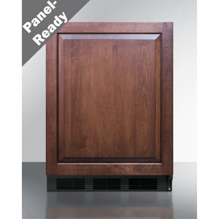 RCA 3.2 Cu. ft. Single Door Compact Refrigerator RFR320, Purple 