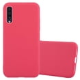 thumbnail image 1 of Cadorabo Case for Samsung Galaxy A50 Cover Screen Protection TPU Silicone Gel Back case, 1 of 9
