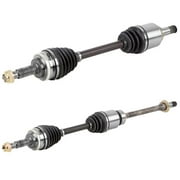 toyota mr2 cv axle shaft kit