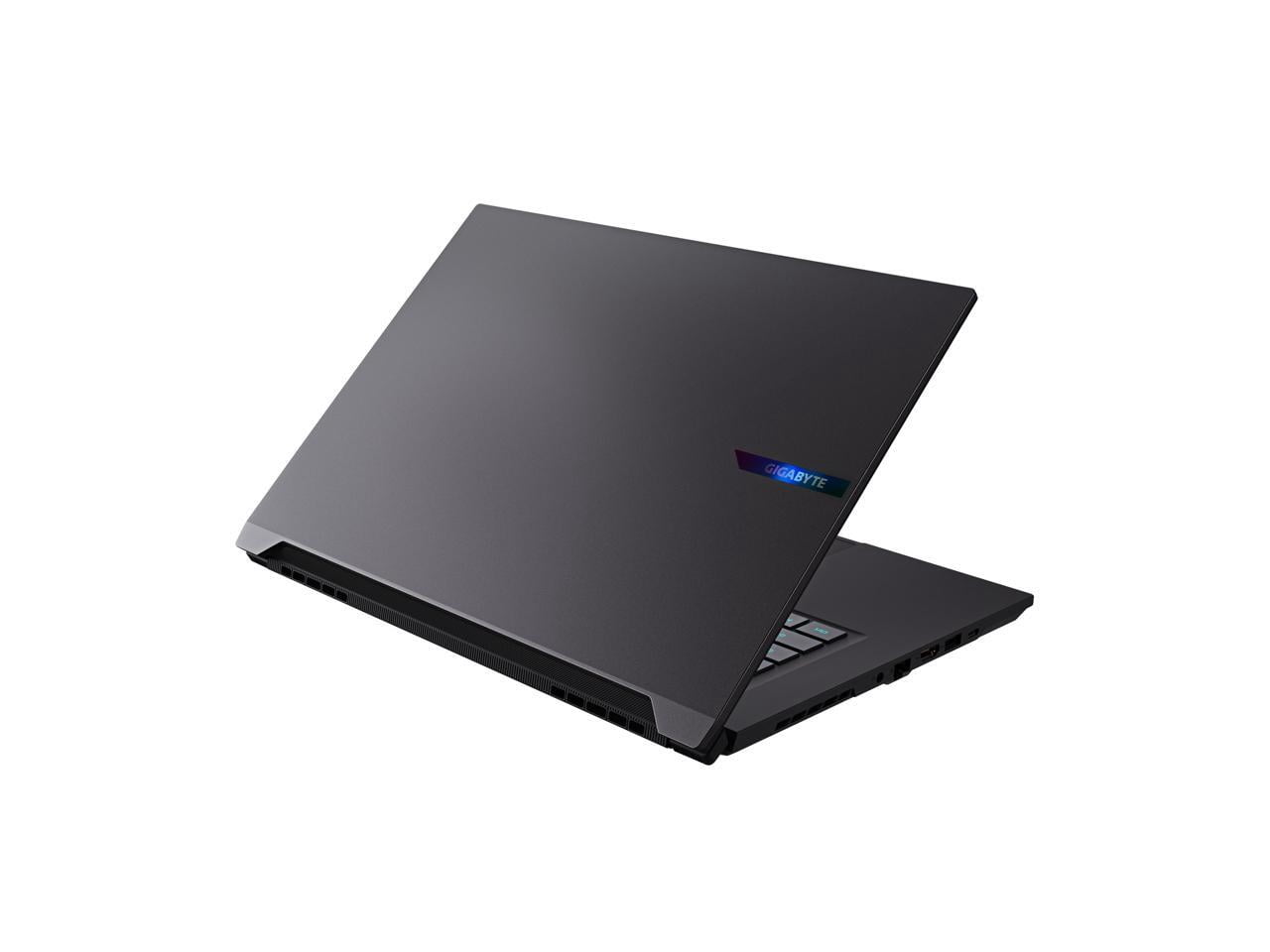 GIGABYTE AERO X16 16" Laptop, AMD Ryzen AI 7 350, 16GB RAM, 1TB SSD, GeForce RTX 5060, 165Hz IPS, Space Gray, 1VH93USC94AH