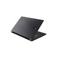 thumbnail image 6 of GIGABYTE AERO X16 16" Laptop, AMD Ryzen AI 7 350, 16GB RAM, 1TB SSD, GeForce RTX 5070, 165Hz IPS, Space Gray, 1WH93USC94AH, 6 of 17
