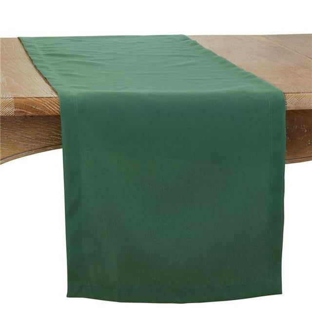 Saro 321.JG1672B 16 x 72 Po Design Décontracté Chemin de Table Tous les Jours Oblong