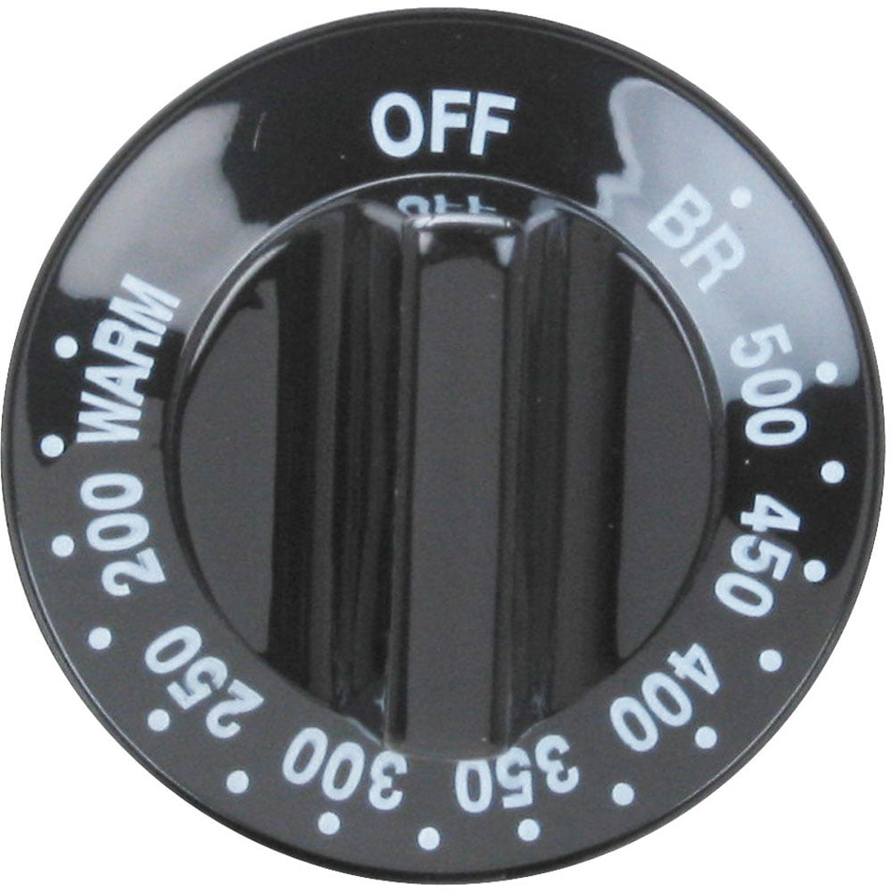 74003280 Whirlpool Oven Thermostat Knob Replacement