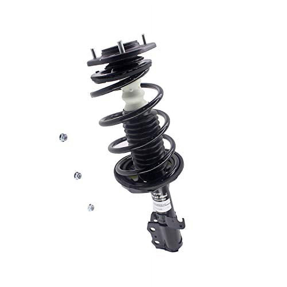 KYB SR4068 Complete Corner Unit Assembly -Strut, Mount and Spring Fits select: 2003-2008 TOYOTA COROLLA