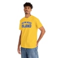 thumbnail image 6 of Hilton Head Island Shirt Gifts Tshirt Crew Neck Short Sleeve, 6 of 9