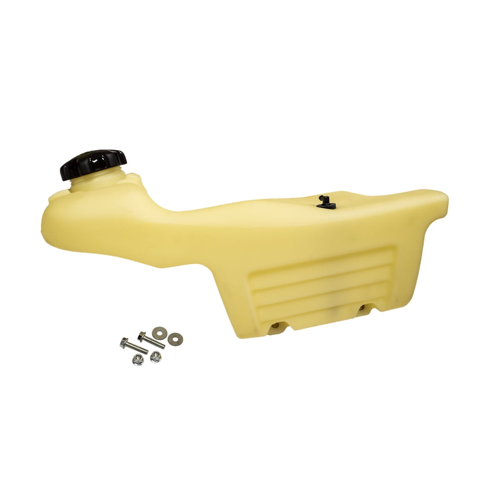 OEM Fuel Gas Tank John Deere LT150 LT160 Mowers AM141629