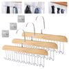 3 Hangers +3 Hooks