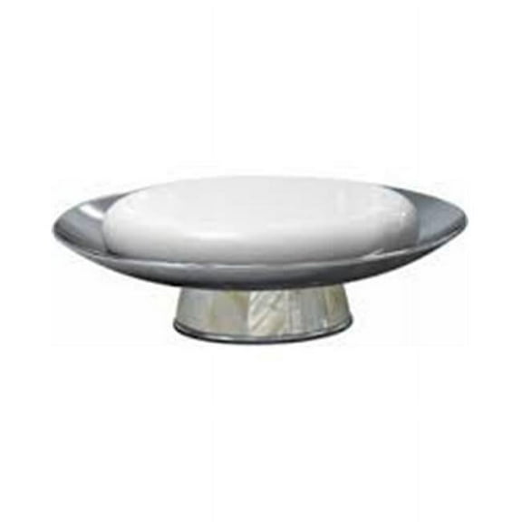 NuSteel JA3H Jakarta Soap Dish