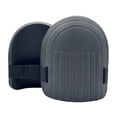 thumbnail image 1 of 1 Par De Rodilleras De Espuma EVA Para Jardinería, Protector De Rodilla Impermeable Para Propietarios De Viviendas, Color Negro, 1 of 8