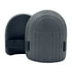thumbnail image 1 of 1 Par De Rodilleras De Espuma EVA Para Jardinería, Protector De Rodilla Impermeable Para Propietarios De Viviendas, Color Negro, 1 of 8