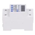 thumbnail image 4 of Interrupteur de Protection contre les Courts-Circuits, Interrupteur de Protection contre les Fuites Intelligent Pratique pour l'Industrie pour la Maison, 4 of 8