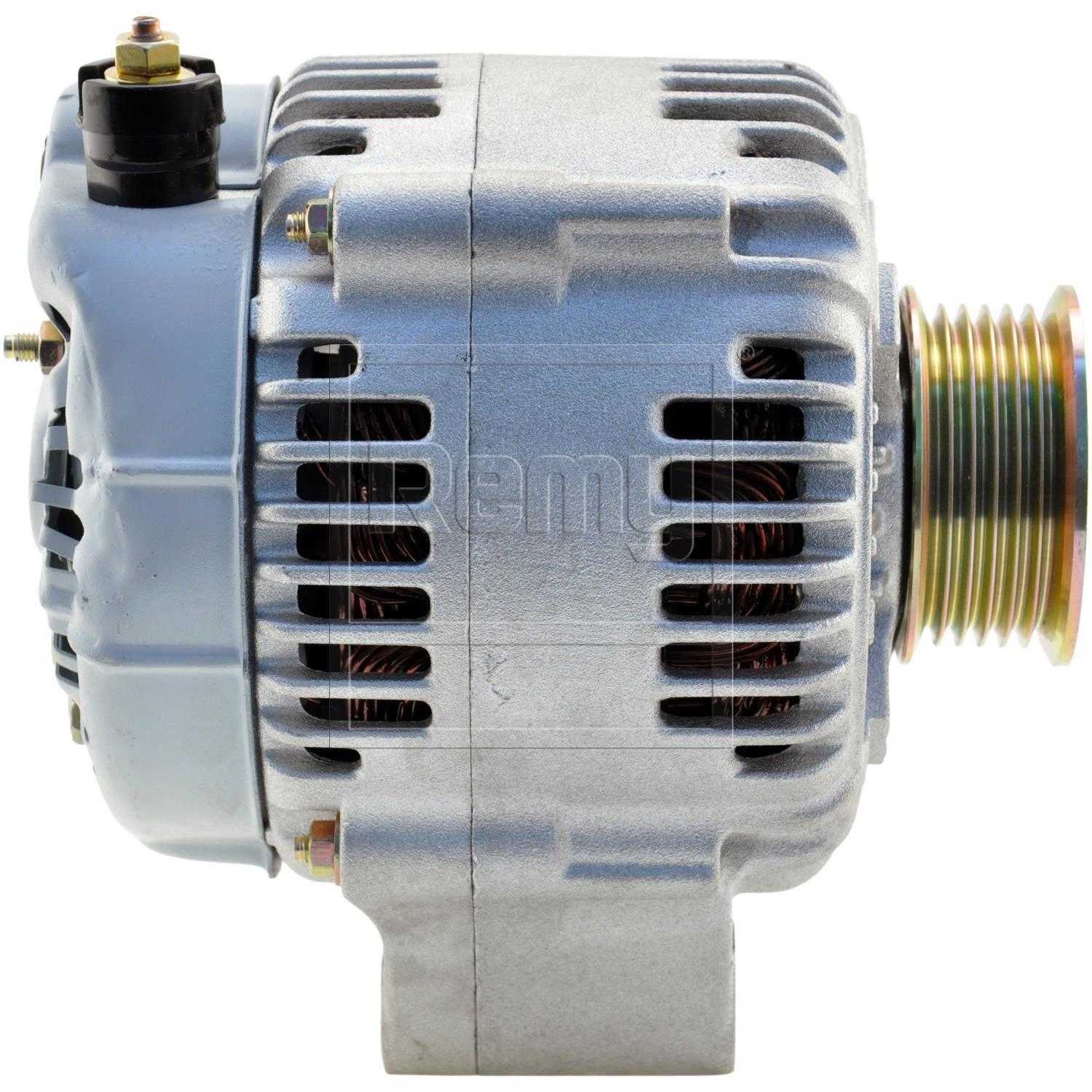 Remy 94305 New Alternator
