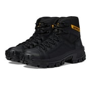 Caterpillar Invader Hiker WP CT Black 10 D (M)