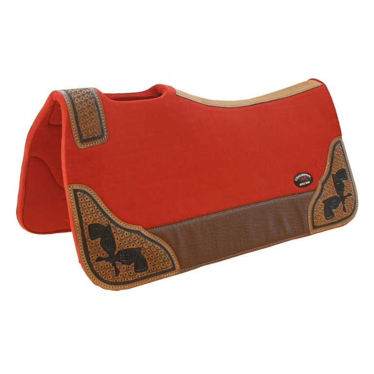 30 x 30 western saddle pad sale