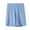 -A-Dark Blue160, variant on FINALGANG New Shorts For Boy Solid Color Elastic Waistband Basic Shorts Casual Thin Bottom Relaxed Fit Soft Daily Wear