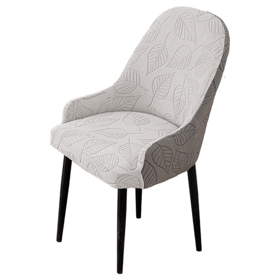 Stretch Dining Chair Cover Slipcover Nylon Spandex Fabric Washable Multicolor