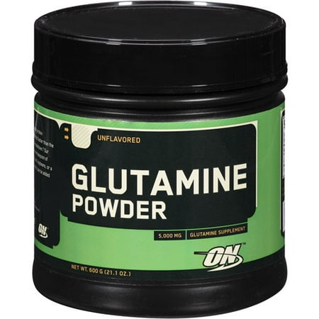 Glutamine
