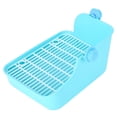 thumbnail image 3 of Easy To Install Pet Toilet, Small Animal Toilet, Convenient To Use For  Chinchilla, 3 of 8